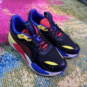 Puma RS-X Shoes